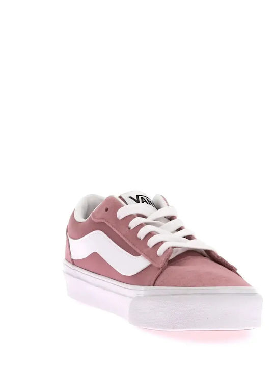 Vero Women's Sneakers Pink