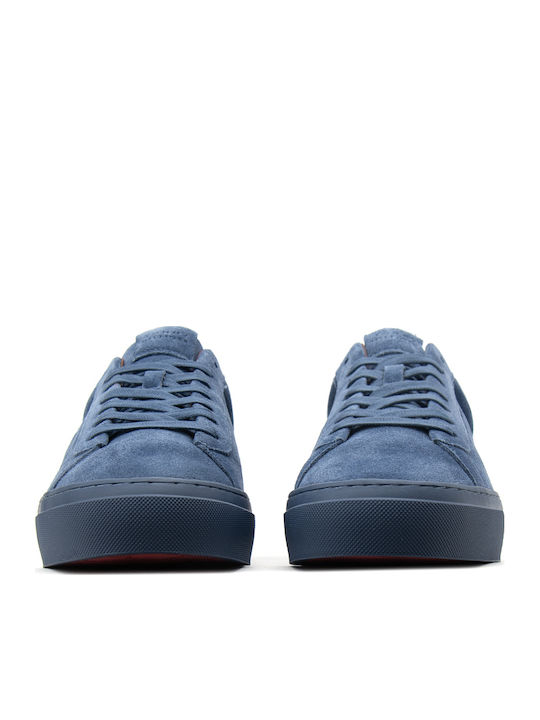 Tommy Hilfiger Premium Sneakers Μπλε