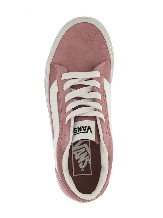 Vero Women's Sneakers Pink