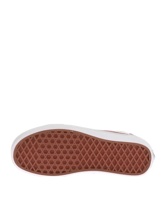 Vero Women's Sneakers Pink