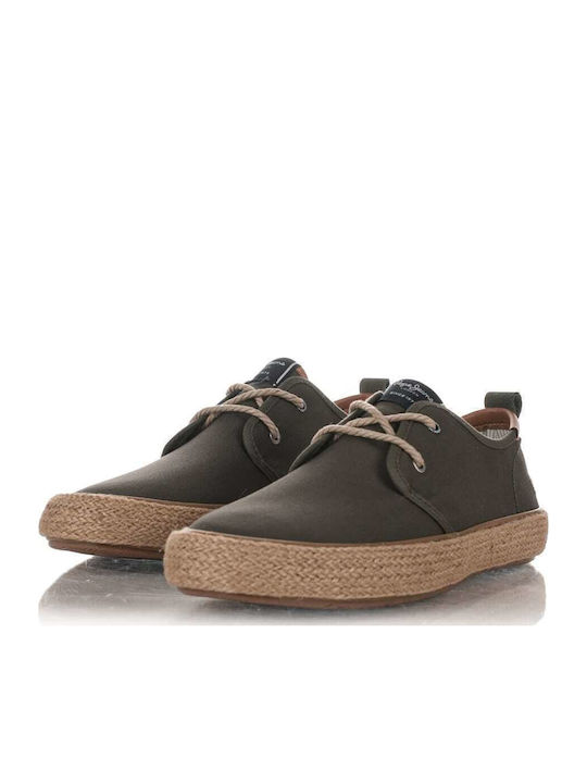 London Men's Sneakers Port Bay