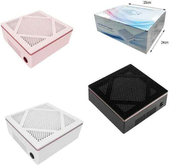 Staubabsorber Für Nagelschmutz 60W