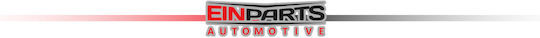 Einparts Parking Sensors Epp Buzzer 16.5mm Cars Flush Mount Installation