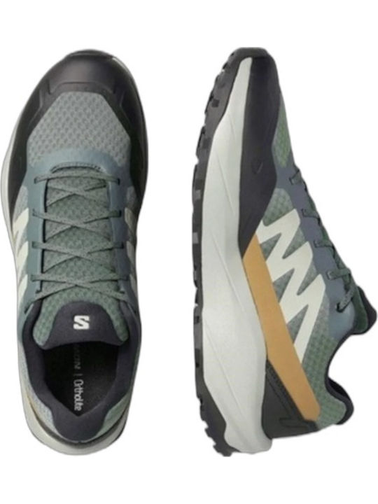 Men's Sneakers Brilliant Olive