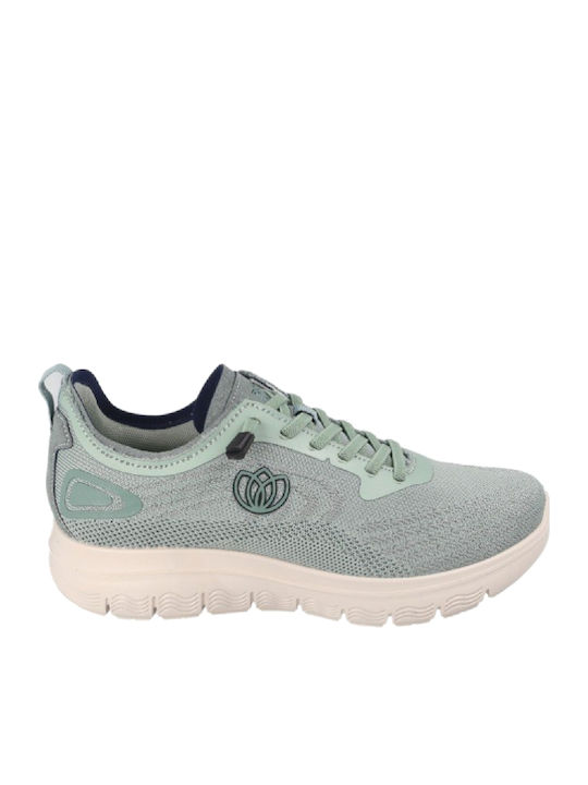 Γυναικεία Sneakers Aqua