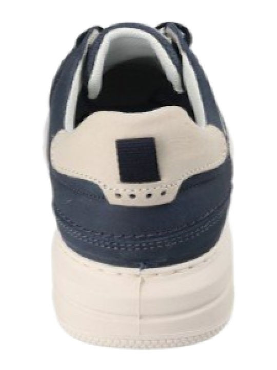 Ανδρικά Ανατομικά Sneakers Μπλέ