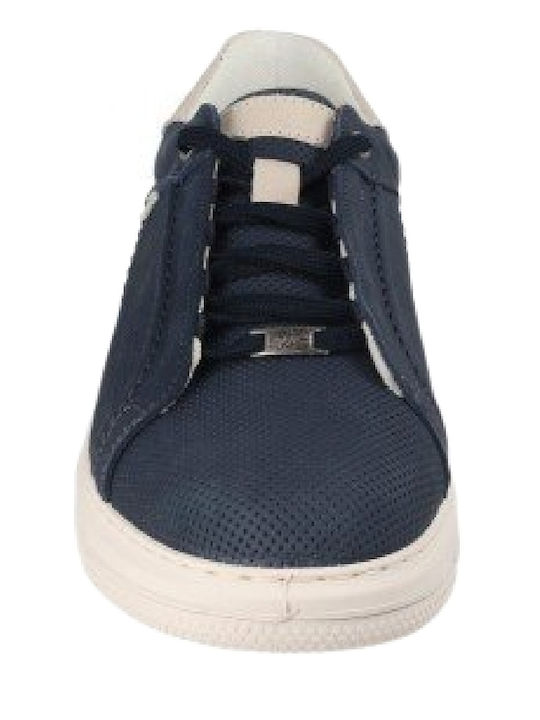 Ανδρικά Ανατομικά Sneakers Μπλέ