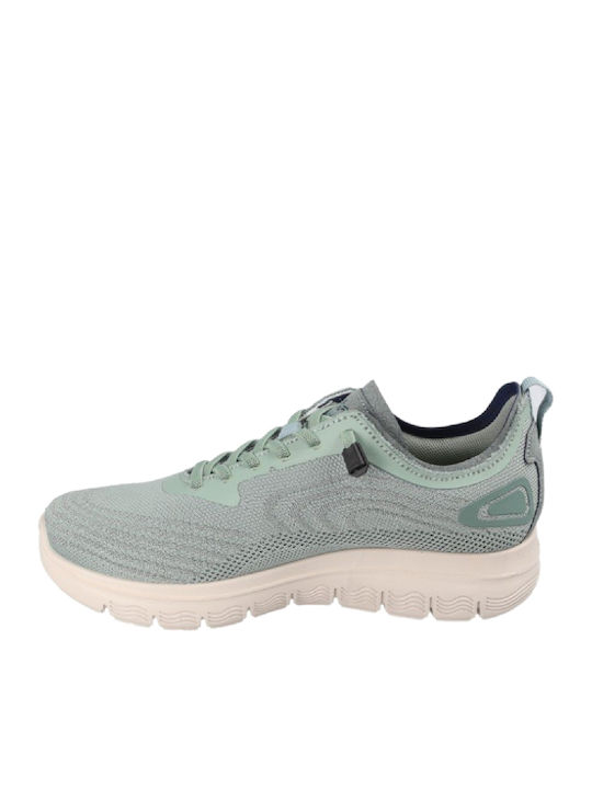 Γυναικεία Sneakers Aqua