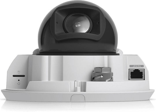 Ubiquiti G6 Pro IP Κάμερα Παρακολούθησης 4K Αδιάβροχη