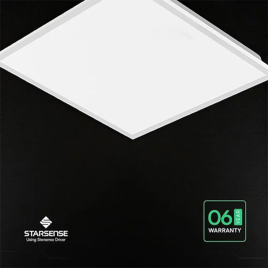 V-TAC Εξωτερικό LED Panel 40W V-TAC Εξωτερικό LED Panel 40W