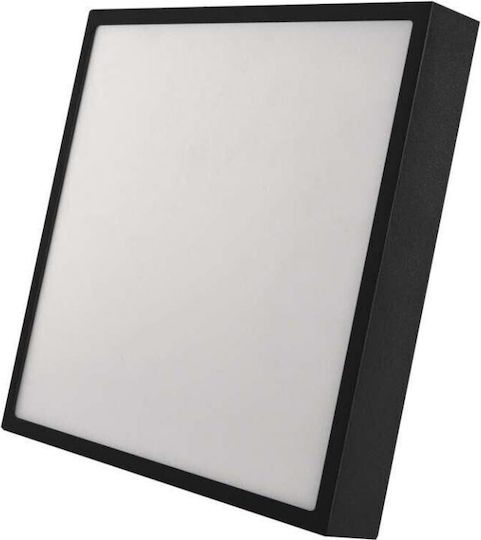 Emos Εξωτερικό LED Panel 28.5W 30x30εκ.