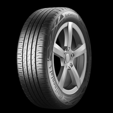 Continental Ecocontact 285/40R22 106E-Commerce-Website-Spezifikation MO CSi FR Sommerreifen Reifen für Passagier Auto