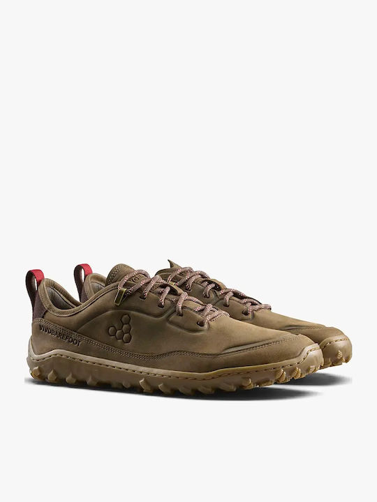 Men's Brown Sneakers