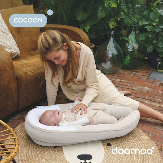 Doomoo Cocoon