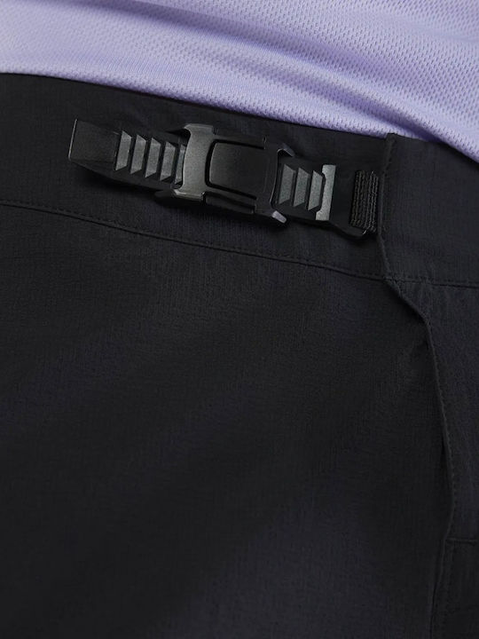 Ranger Ανδρική Βερμούδα Black