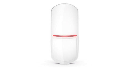 Satel PET Ασύρματος RF Αισθητήρας Κίνησης Υπερύθρων 83° Εμβέλειας 14m