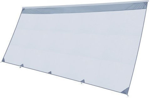 Vevor Платно За Сенки 2x4.3м