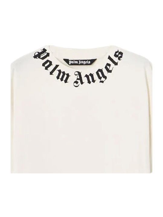 T-shirt Off White Black
