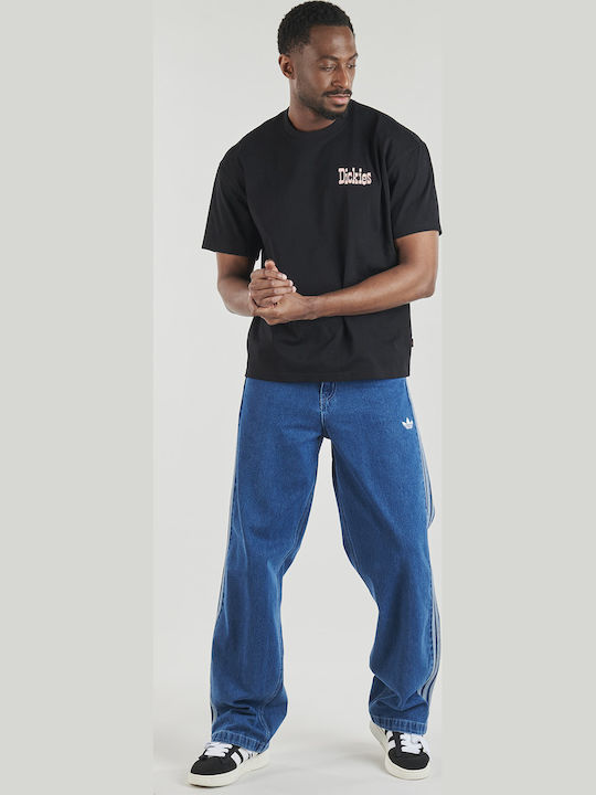 T-shirt Black