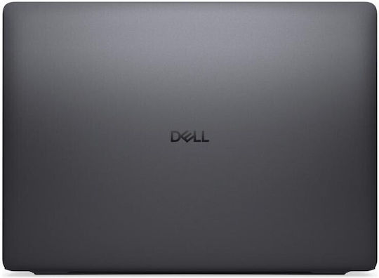 Dell Pro 14 PC14250 14 Zoll IPS FHD+ (Kern 5-120U/16GB/512GB SSD/Linux) (Englisch (US) Tastatur)