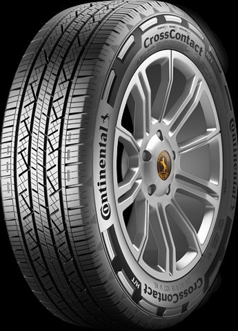 Continental Cross Contact H/t 265/70R16 112H Θερινό Λάστιχο για Ηλεκτρικό Επιβατικό Αυτοκίνητο