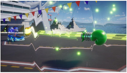 Sonic Racing: CrossWorlds Switch 2 Game
