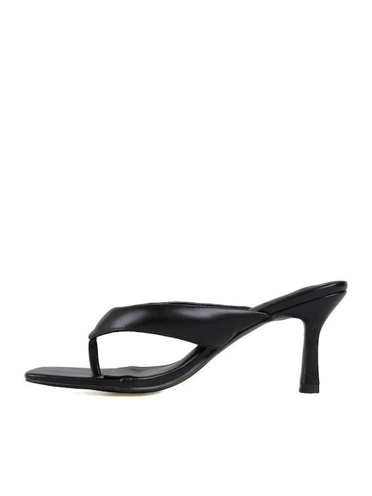 Damen Sandalen Schwarz