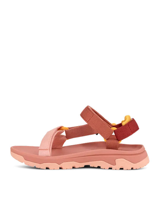 Kids' Sandals K Hurricane Xlt Orange