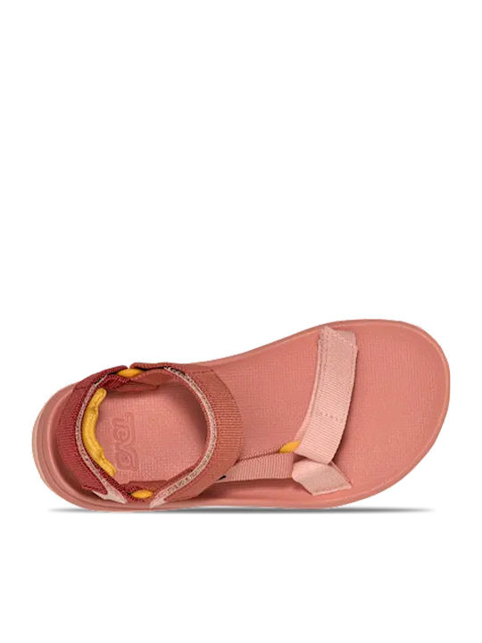 Kids' Sandals K Hurricane Xlt Orange