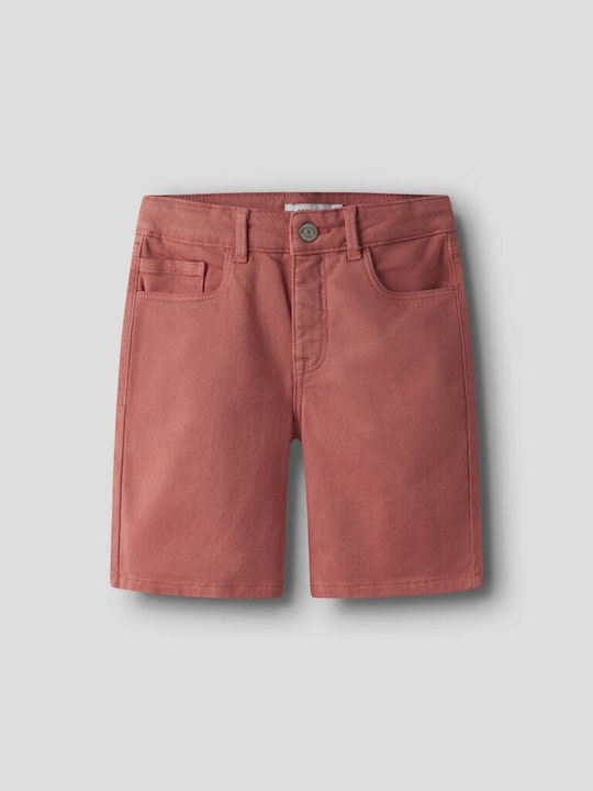 Kinder Shorts & Bermudas Denim Rote