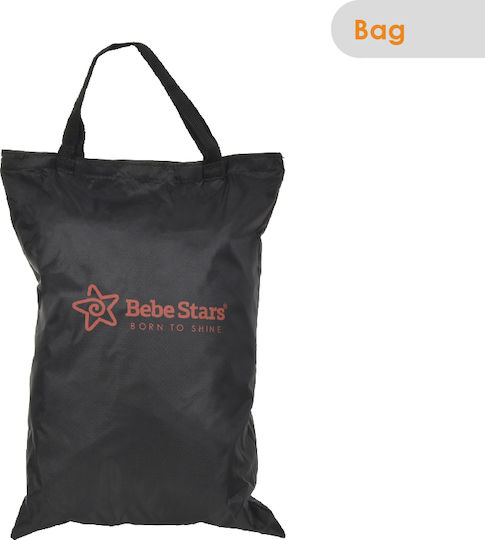 Bebe Stars Trampoline Cover