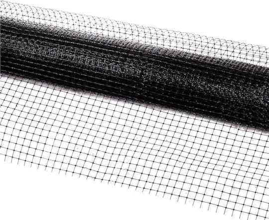 Țesătură De Acoperire A Solului 30gr/m² Neagră