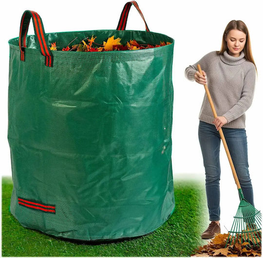Smartic Sac De Recoltare A Măslinelor 272 Litri 67x76 Cm