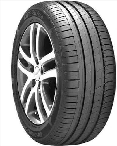 Hankook Kinergy Eco 2 K435 175/70R14 84T Θερινό Λάστιχο για Επιβατικό Αυτοκίνητο