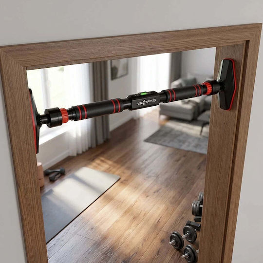 VSL Sports Powerbar 100 Μονόζυγο Πόρτας 70-100cm για Χρήστη έως 200kg