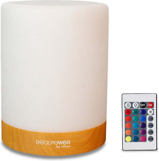 RealPower Light Lustră Decorativă