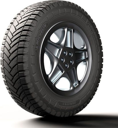 Michelin Agilis CrossClimate 225/60R16 105H Автомобилна Гума Всесезонна За Лекотоварен Автомобил Тип