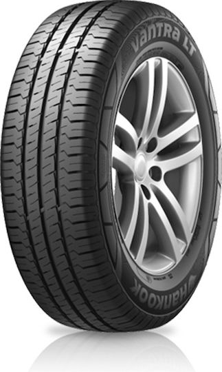 Vantra LT RA18 195/70R15 100R SBL Лято Гума