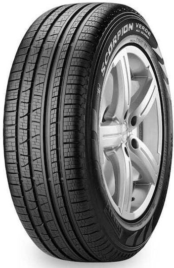 Pirelli Scorpion Verde All Season 295/35R21 107W MGT XL Лято Гума
