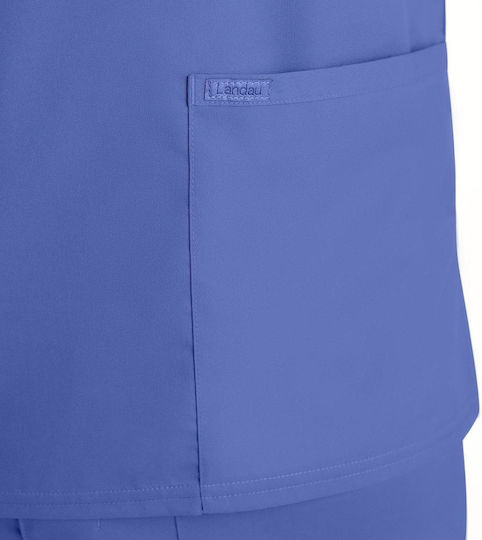 Landau Proflex Ανδρική Ιατρική Μπλούζα