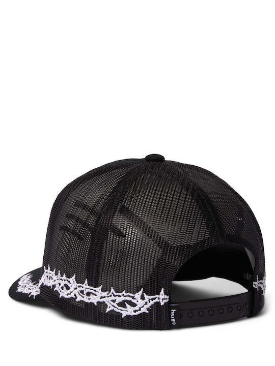 HUF Kappen Fantasies LKW-Fahrer Ht00924