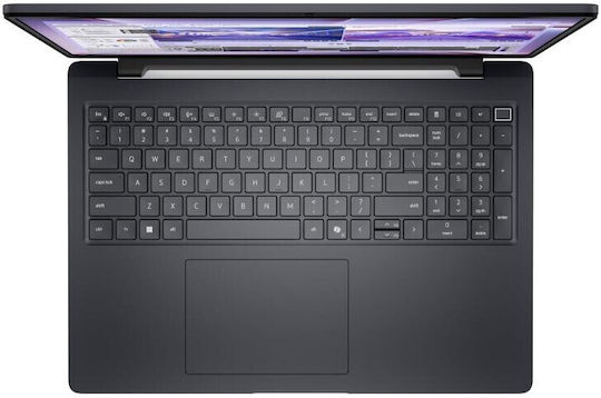 Dell Pro Max 16 MC16250 16" FHD+ (Ultra 7-265H/32GB/1TB SSD/W11 Pro) Магнетит (Клавиатура на английски - САЩ)