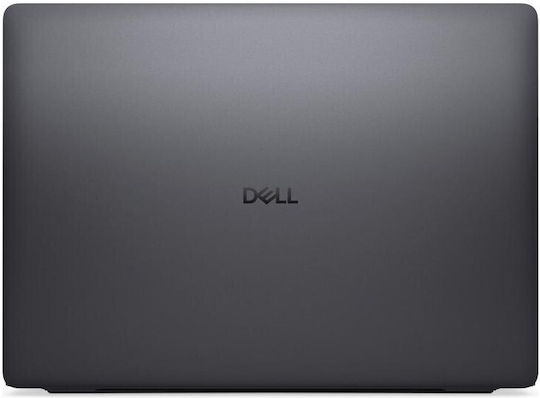 Dell Pro 14 PC14250 14" IPS FHD+ (Core 5-120U/16GB/512GB SSD/W11 Pro) (US Keyboard)