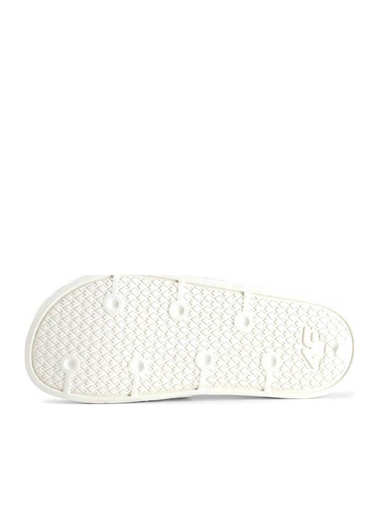 Women's Flip Flops Beige Color