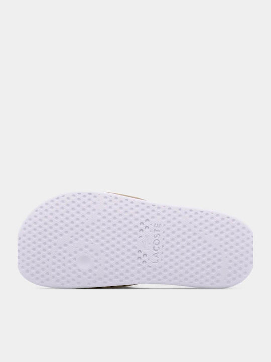 Serve Slides σε Χρυσό Χρώμα