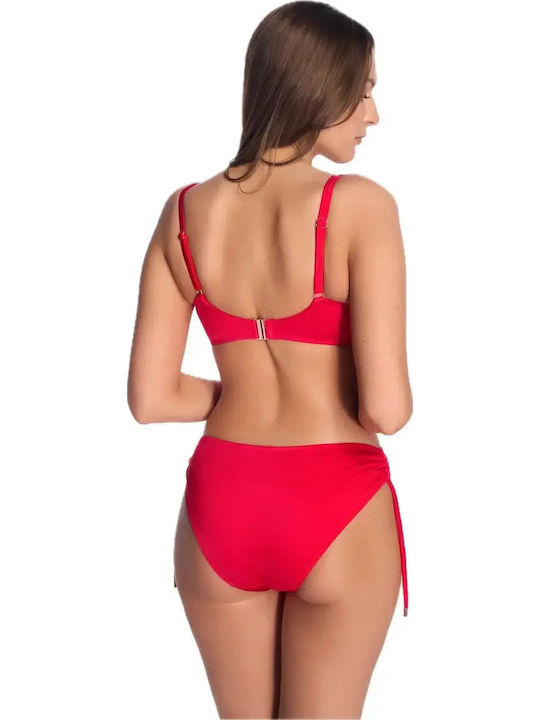 Bikini Σουτιέν Scarlet
