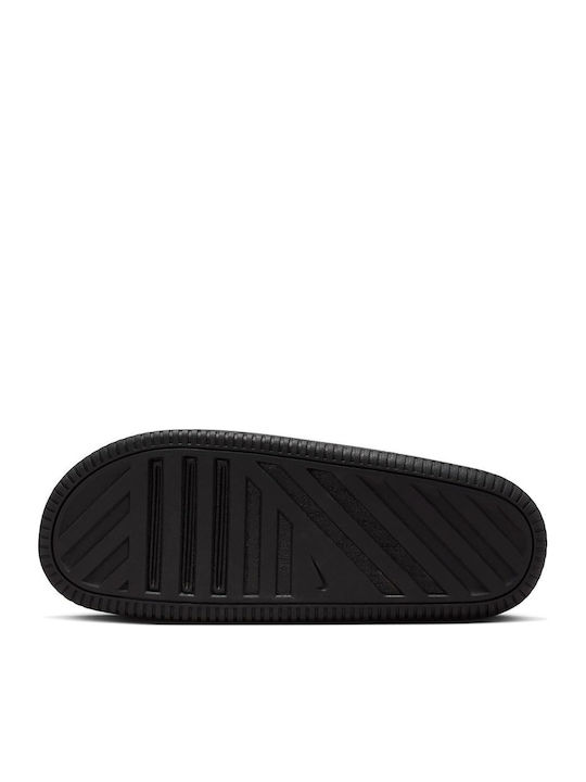 Calm Men's Slides Black