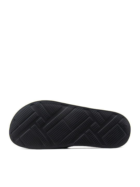 Men's Slides Black FM0FM05800 BDS