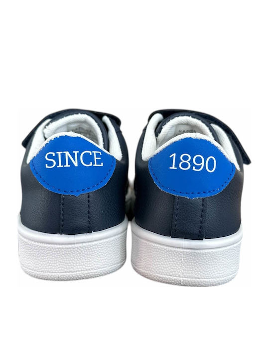 Παιδικά Sneakers Μπλε