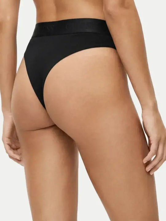 Women's Brazil Black